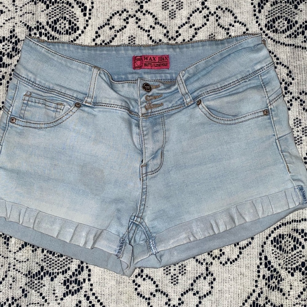 Womens Short